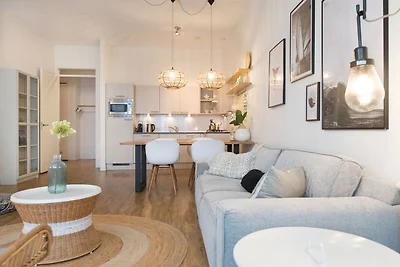 Appartamento vicino a Scheveningen