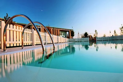 Chianti Village Marokko f�r f�nf Personen