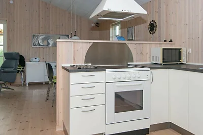 6 Personen Ferienhaus in Hejls-By Traum