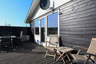 5 Personen Ferienhaus in Hals-By Traum