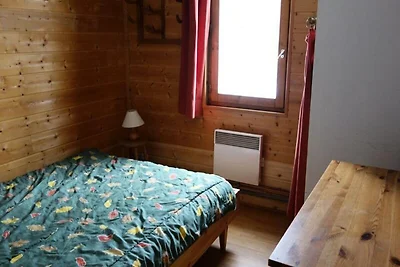 Apartment in Val d'Ys in der Nähe der...