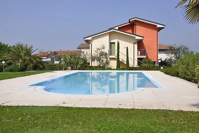 Vakantiehuis in Lazise bij Gardameer