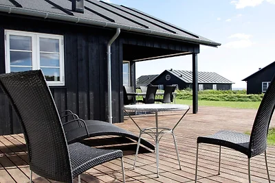 8 persoons vakantie huis in Nysted-By Traum