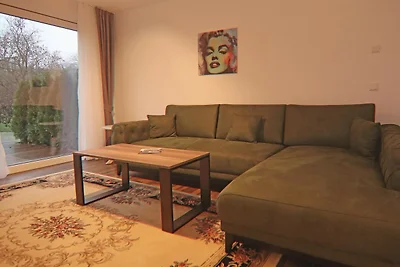 Appartamento Franzl a Wendorf- Bernsteinland