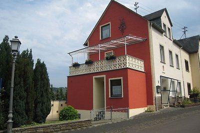 Attraktives Ferienhaus in Bremm in der Eifel ...
