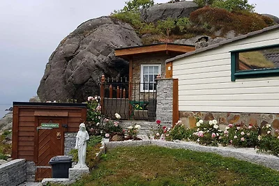 8 Personen Ferienhaus in skudeneshavn-By...