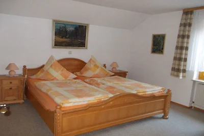 B Vakantie en paardenboerderij Zankl