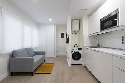 Wohnung bei Playa de Las Canteras