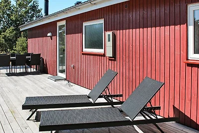 6 Personen Ferienhaus in Rømø-By Traum