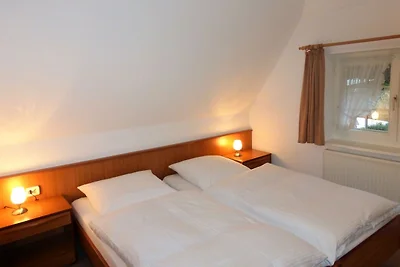 Wohnung mit Terrasse in Klütz