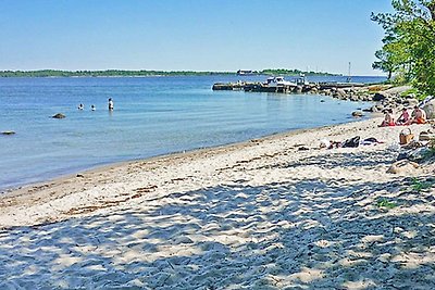 4 Personen Ferienhaus in Drottningskär-By...