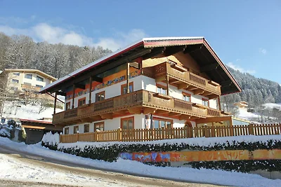 Sonniges Bauernhaus nahe Skigebiet in Tirol