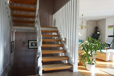 4 Sterne Ferienhaus in STRÖMSTAD
