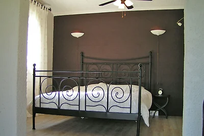 Cottage a Carpentras con piscina