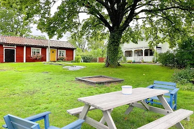 4 Personen Ferienhaus in BJÖRKÖ-By Traum