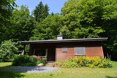 Gemütliches Chalet in Noirefontaine in...