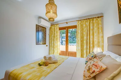 Pittoresca casa vacanza vicino al porto