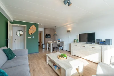 Komfortabel und modern eingerichtetes...