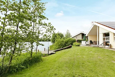 12 Personen Ferienhaus in Otterndorf