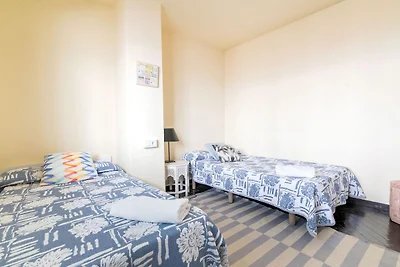 Wohnung in Santiago de Compostela