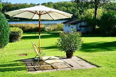 Ferienwohnung mit 1 Schlafzimmer