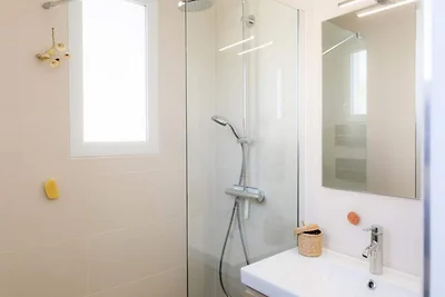 Ferienhaus in Penmarch in der Nähe von Plage ...