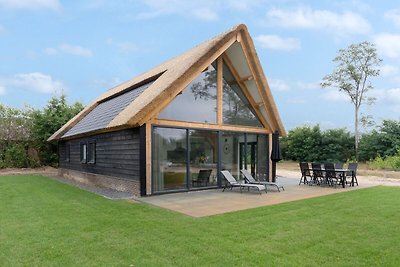 Schönes Ferienhaus bei Baarle-Nassau