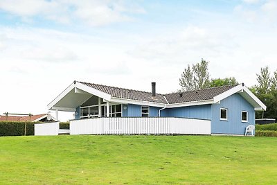 8 Personen Ferienhaus in Rudkøbing