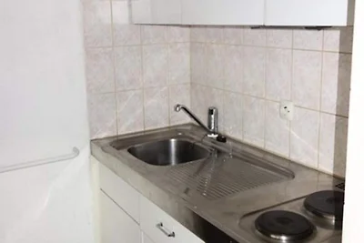 Studio für 4 Personen