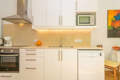 Ca Sa Tia Bel - Casa Ad Alcúdia.