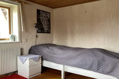 4 Personen Ferienhaus in ENKÖPING