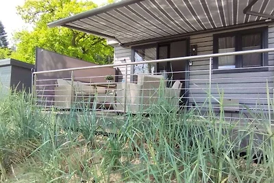 Vakantiehuis met 2 slaapkamers