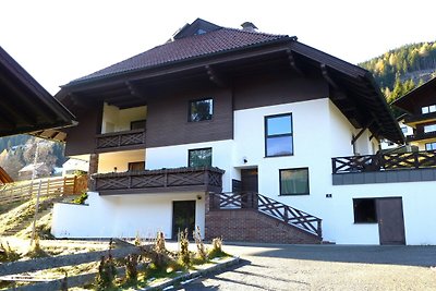 Appartement in Bad Kleinkirchheim