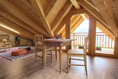 Wunderschönes Ferienhaus im Nontal