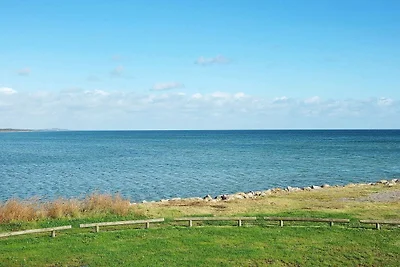 8 Personen Ferienhaus in Hadsund-By Traum