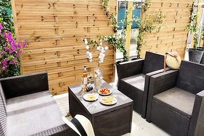 Apartment Domino hervorragend renoviert