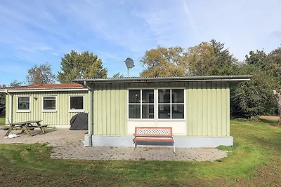8 persone case ad Stege-By Traum