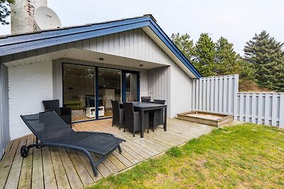 6 Personen Ferienhaus in Blåvand