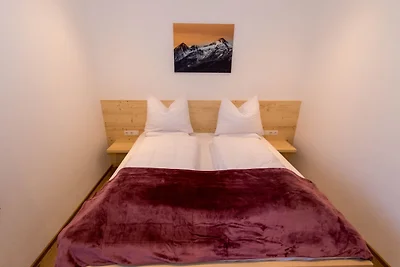 Luxuriöse Ferienwohnung in Fügenberg mit...
