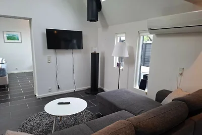 5 sterren vakantie huis in Karrebæksminde