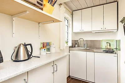 4 Personen Ferienhaus in Faaborg-By Traum