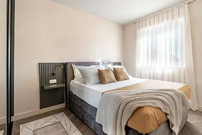 Luxusapartment an der Adria