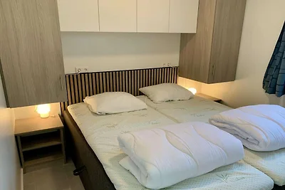 Brandneues Chalet,