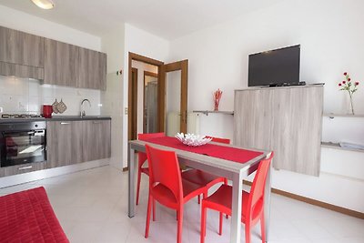Holiday home in Pieve di Ledro near Lake...