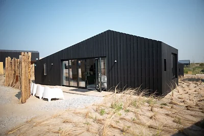 Sea Lodge Zandvoort nahe Nordseestrand