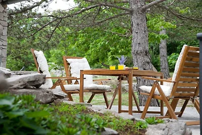 Ferienhaus Erholungsurlaub Krivodol