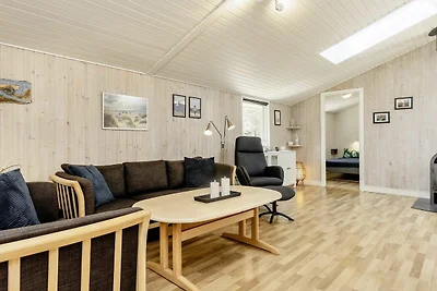 8 persoons vakantie huis in Løkken-By Traum