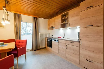 Modernes Appartement in Kitzbühel nahe...