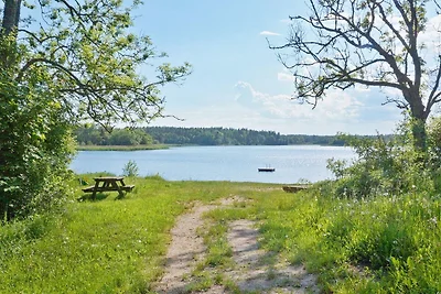 6 Personen Ferienhaus in GRäDDö