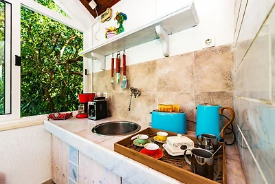 Villa Piano - Four Bedroom Villa with Terrace...
